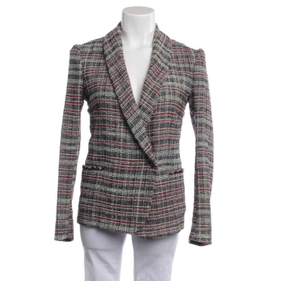 Image 1 of Blazer 38 Multicolored in color Multicolored | Vite EnVogue