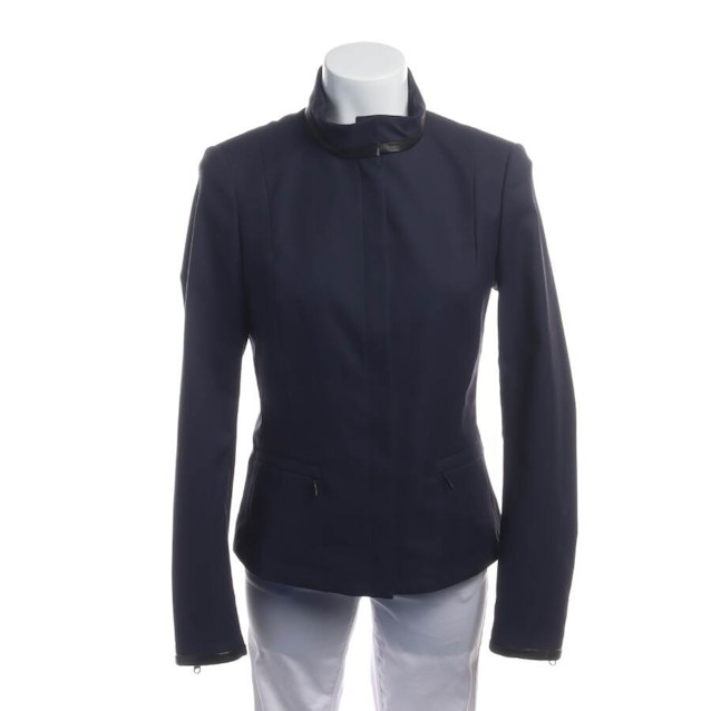 Image 1 of Mid-Season Jacket 38 Navy | Vite EnVogue