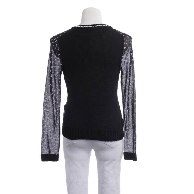 Strickjacke S Schwarz | Vite EnVogue