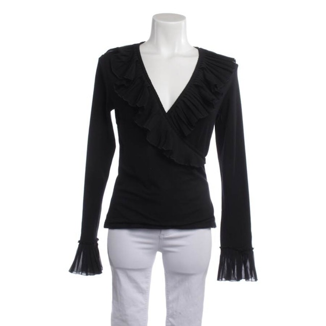 Image 1 of Blouse 40 Black | Vite EnVogue