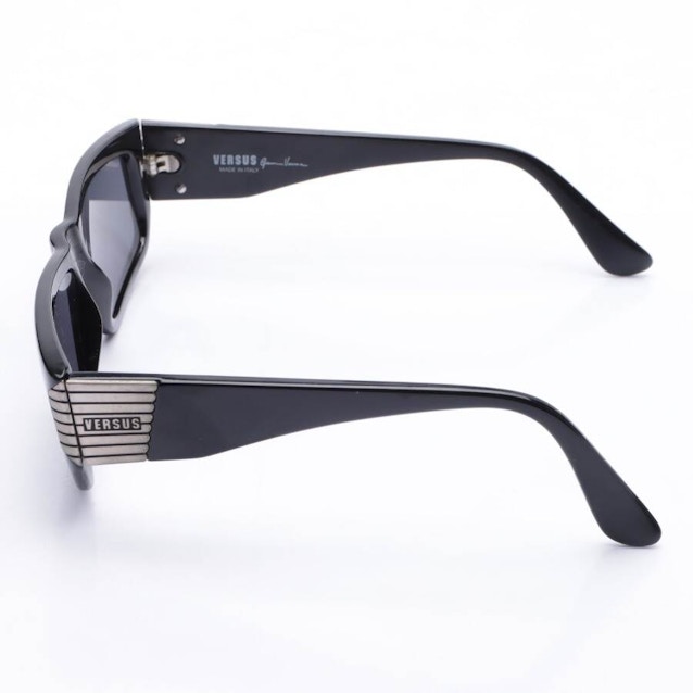 EZ7 Sunglasses Black | Vite EnVogue