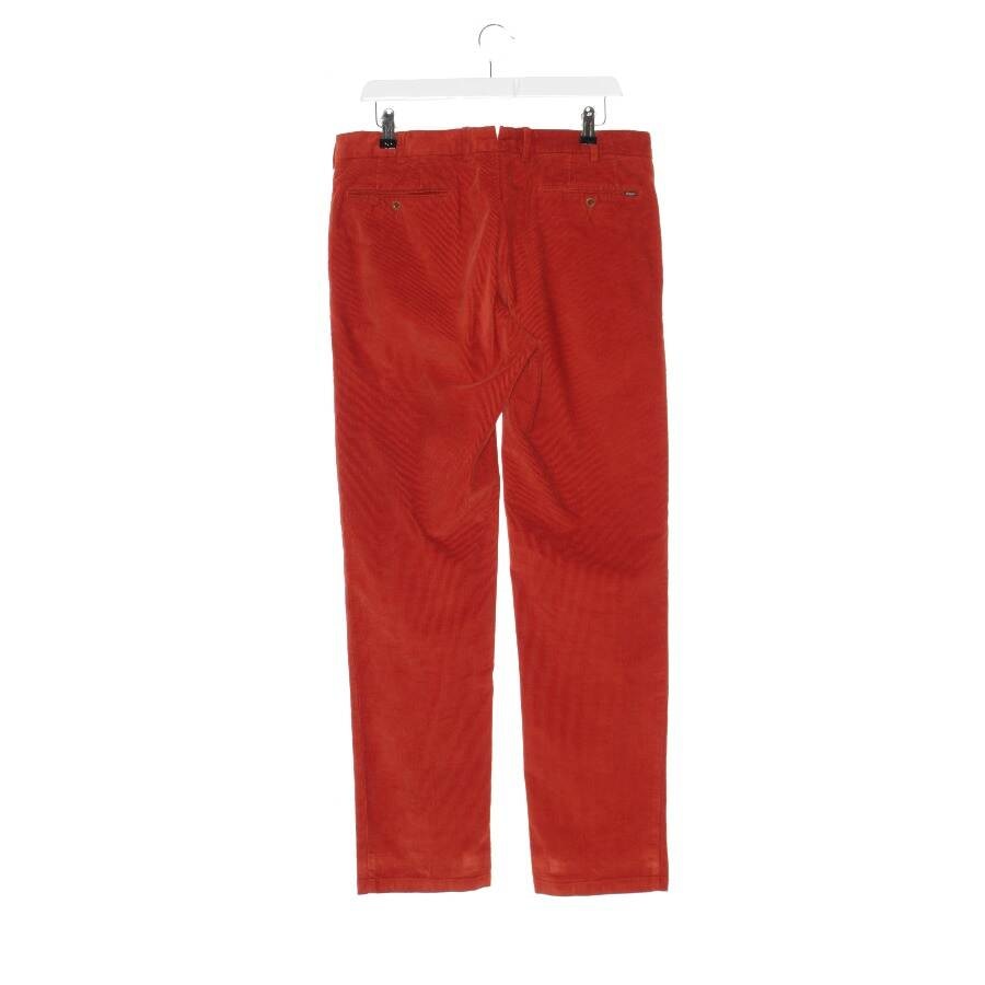 Image 2 of Jeans W33 Red in color Red | Vite EnVogue