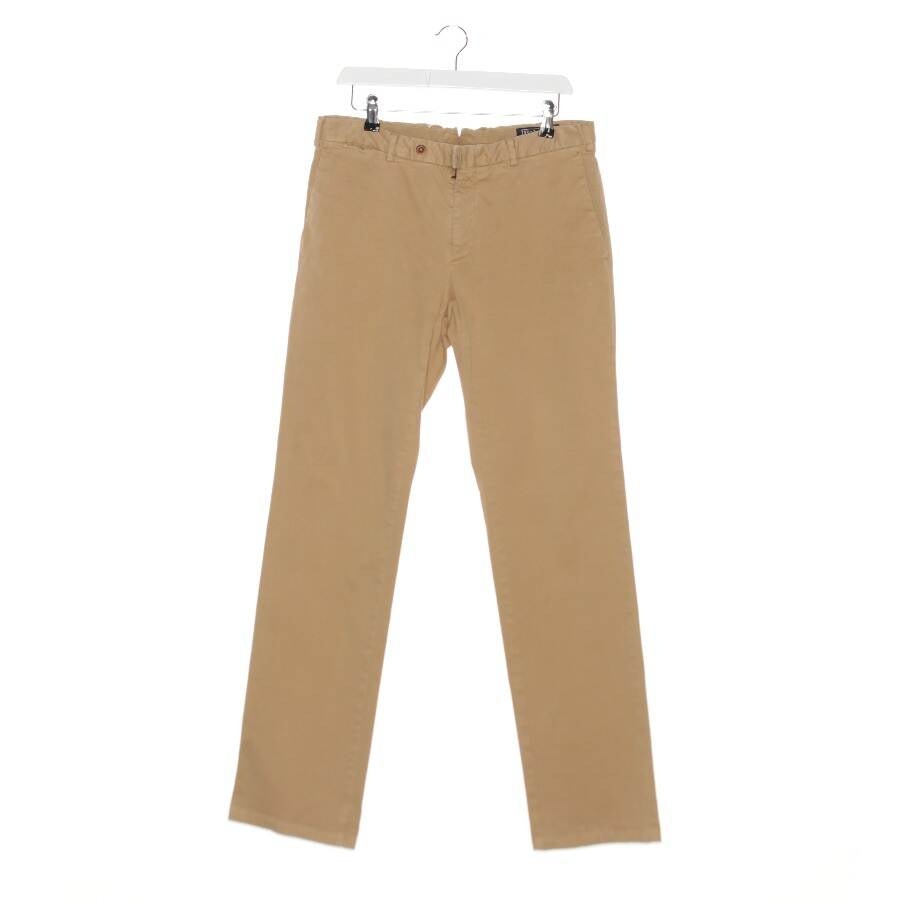 Image 1 of Jeans W33 Light Brown in color Brown | Vite EnVogue