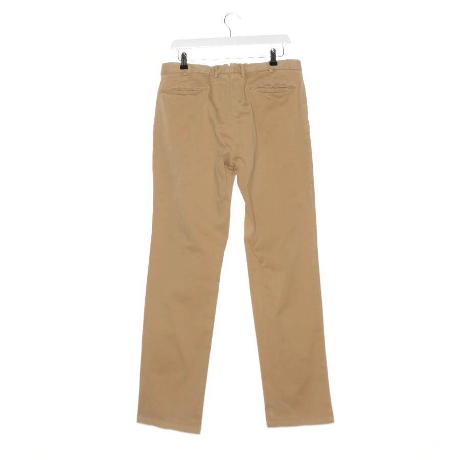 Image 2 of Jeans W33 Light Brown in color Brown | Vite EnVogue