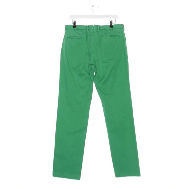 Jeans W34 Green | Vite EnVogue
