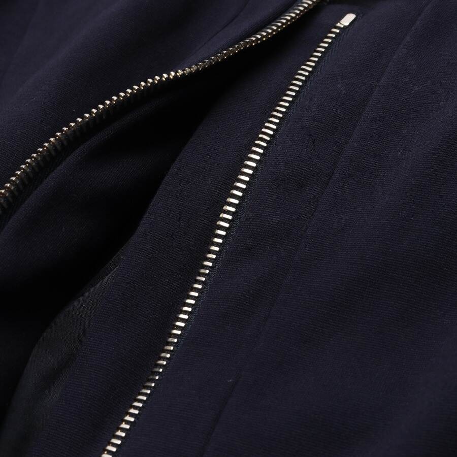 Image 3 of Summer Jacket 38 Navy in color Blue | Vite EnVogue