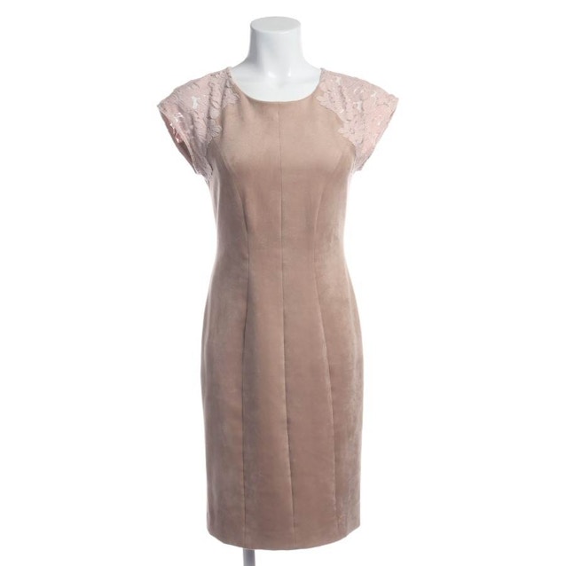 Image 1 of Dress 38 Beige | Vite EnVogue