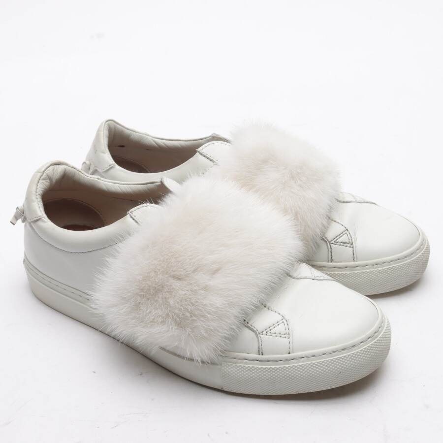 Image 1 of Sneakers EUR 37 White in color White | Vite EnVogue