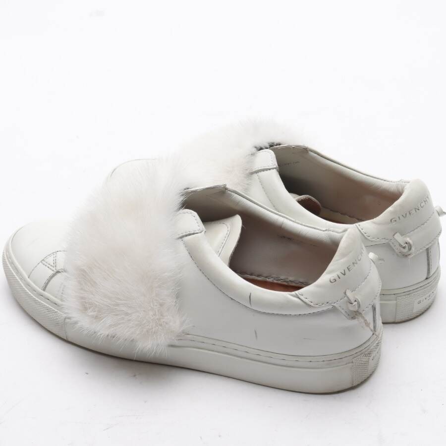 Image 2 of Sneakers EUR 37 White in color White | Vite EnVogue