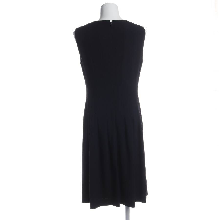 Image 2 of Dress 42 Navy in color Blue | Vite EnVogue