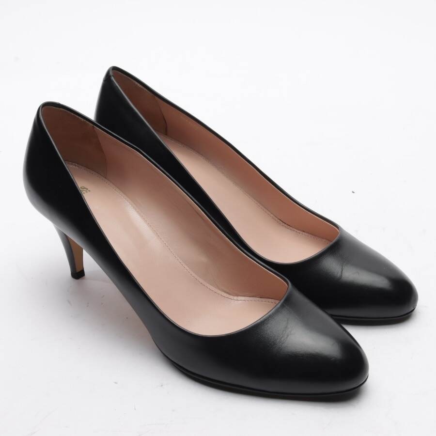 Image 1 of Pumps EUR 41 Black in color Black | Vite EnVogue