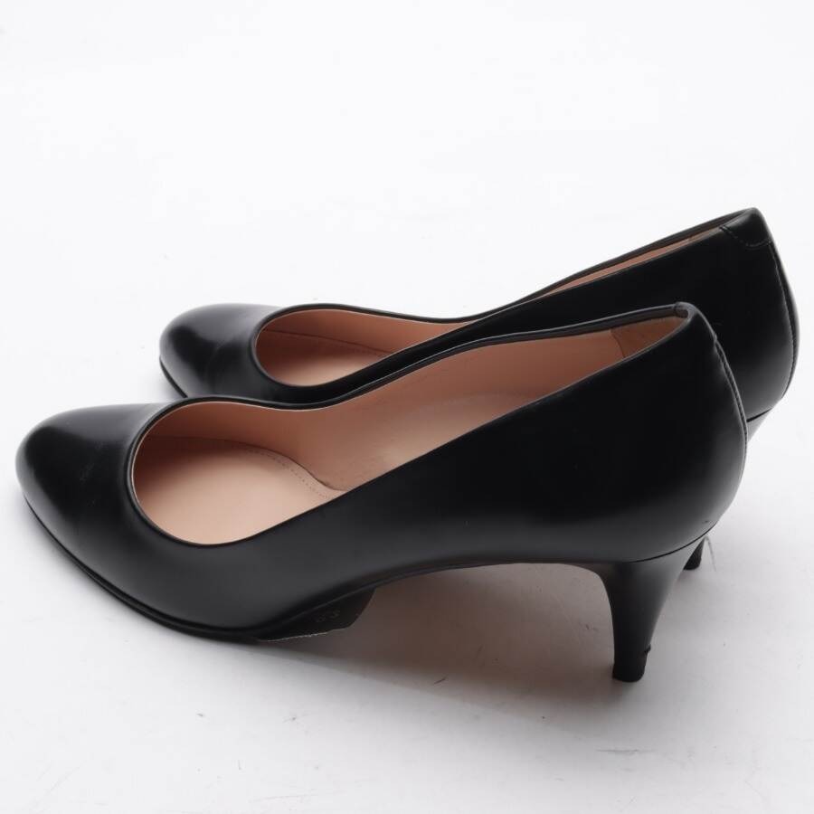 Image 2 of Pumps EUR 41 Black in color Black | Vite EnVogue