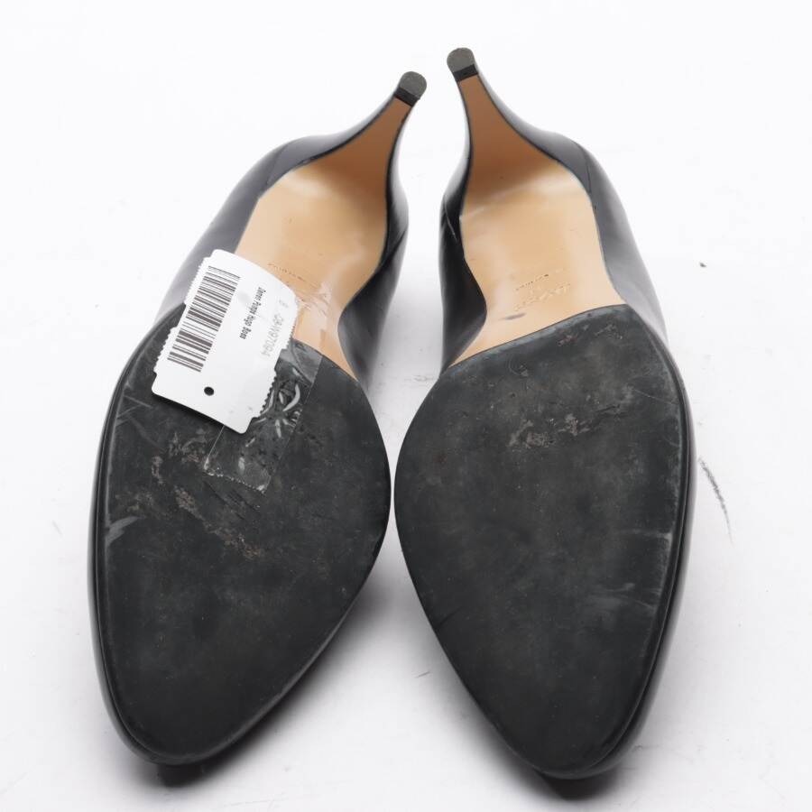 Image 3 of Pumps EUR 41 Black in color Black | Vite EnVogue