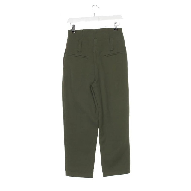 Pants 32 Green | Vite EnVogue