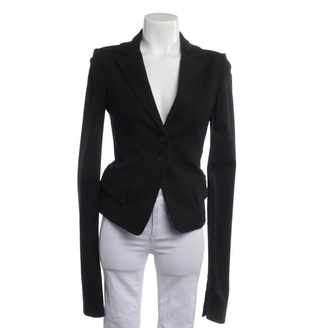 Image 1 of Blazer 36 Black | Vite EnVogue