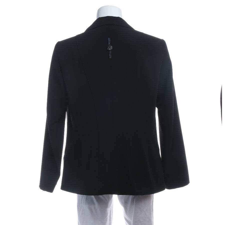 Image 2 of Blazer 40 Black in color Black | Vite EnVogue