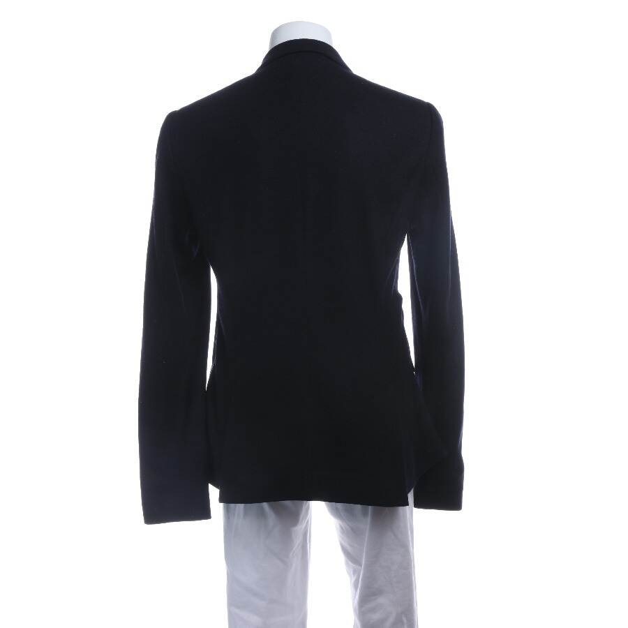 Image 2 of Blazer 38 Navy in color Blue | Vite EnVogue