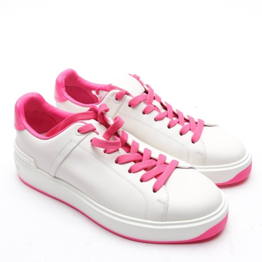 Image 1 of Sneakers EUR 39 White in color White | Vite EnVogue