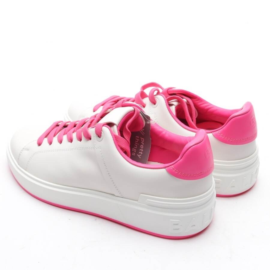 Image 2 of Sneakers EUR 39 White in color White | Vite EnVogue