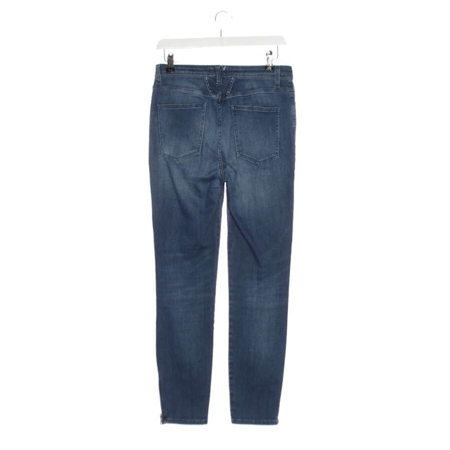 Jeans W28 Blau | Vite EnVogue