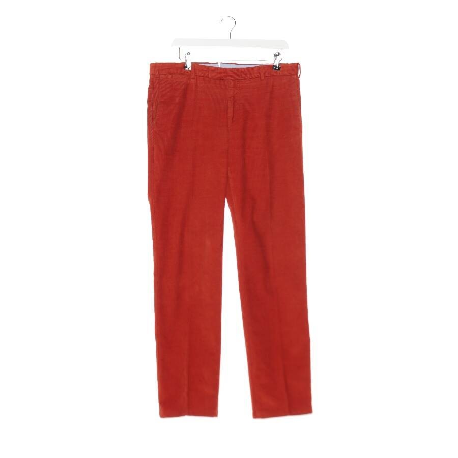 Image 1 of Pants W33 Red in color Red | Vite EnVogue