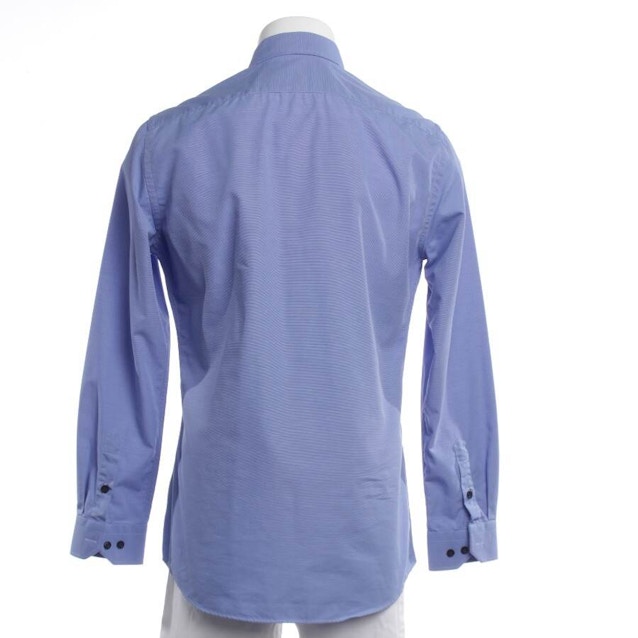 Shirt 40 Blue | Vite EnVogue