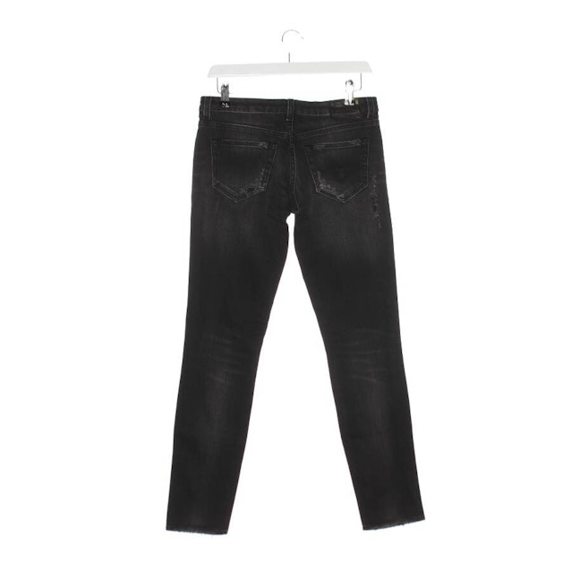 Jeans W27 Dark Gray | Vite EnVogue