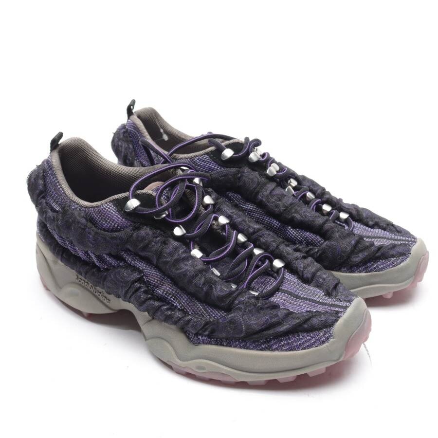 Image 1 of Sneakers EUR 41 Purple in color Purple | Vite EnVogue