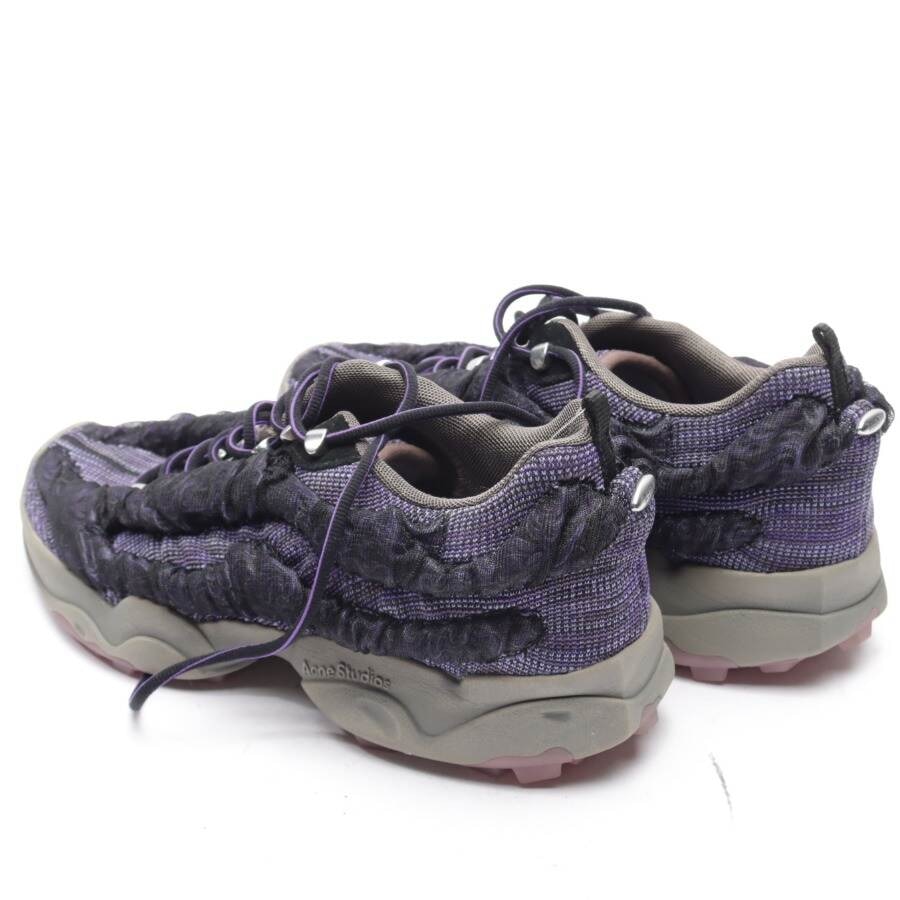 Image 2 of Sneakers EUR 41 Purple in color Purple | Vite EnVogue