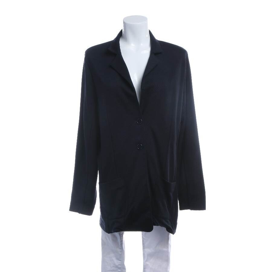 Image 1 of Blazer 48 Navy in color Blue | Vite EnVogue