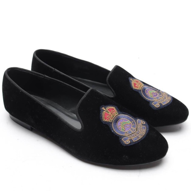 Image 1 of Flats EUR 37 Black | Vite EnVogue