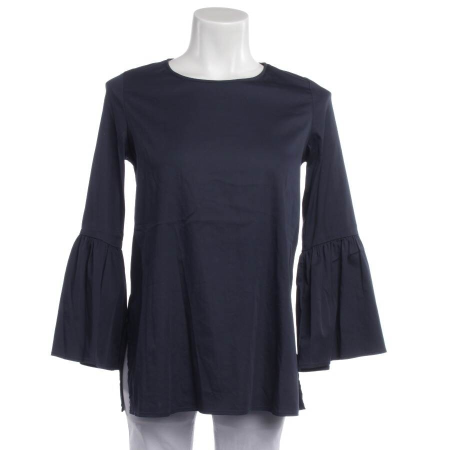 Image 1 of Tunic 36 Navy in color Blue | Vite EnVogue