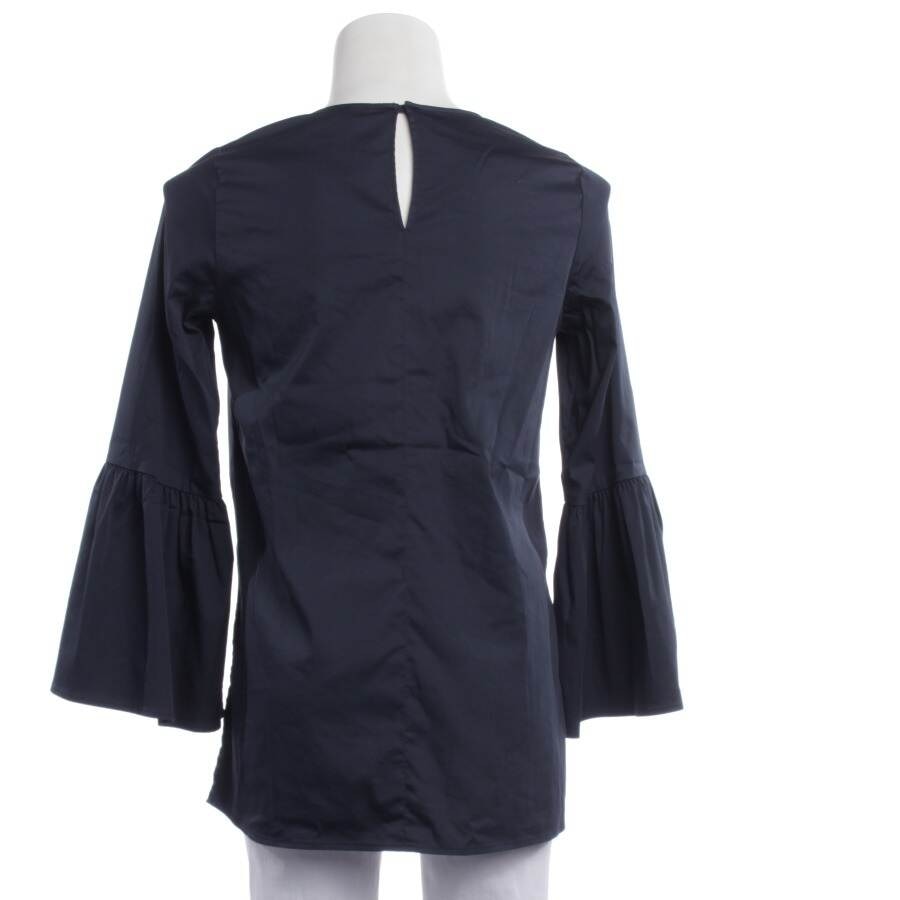 Image 2 of Tunic 36 Navy in color Blue | Vite EnVogue