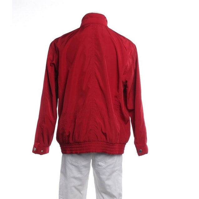 Mid-Season Jacket 56 Red | Vite EnVogue