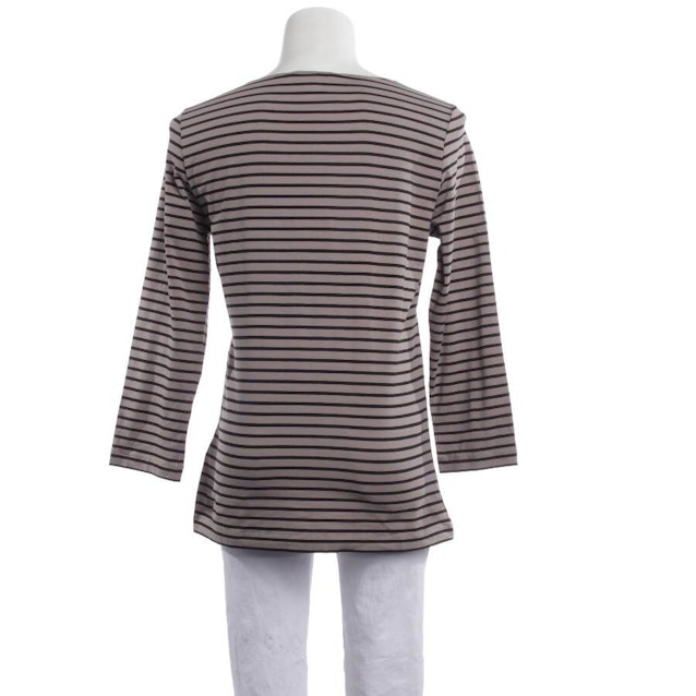 Longsleeve L Braun | Vite EnVogue