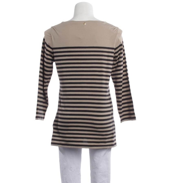 Long Sleeve Shirt L Light Brown | Vite EnVogue