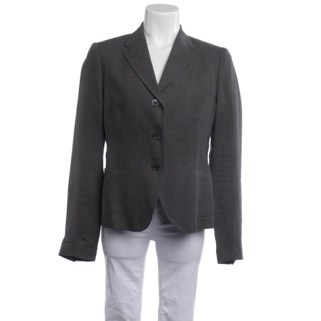 Image 1 of Blazer 42 Gray | Vite EnVogue