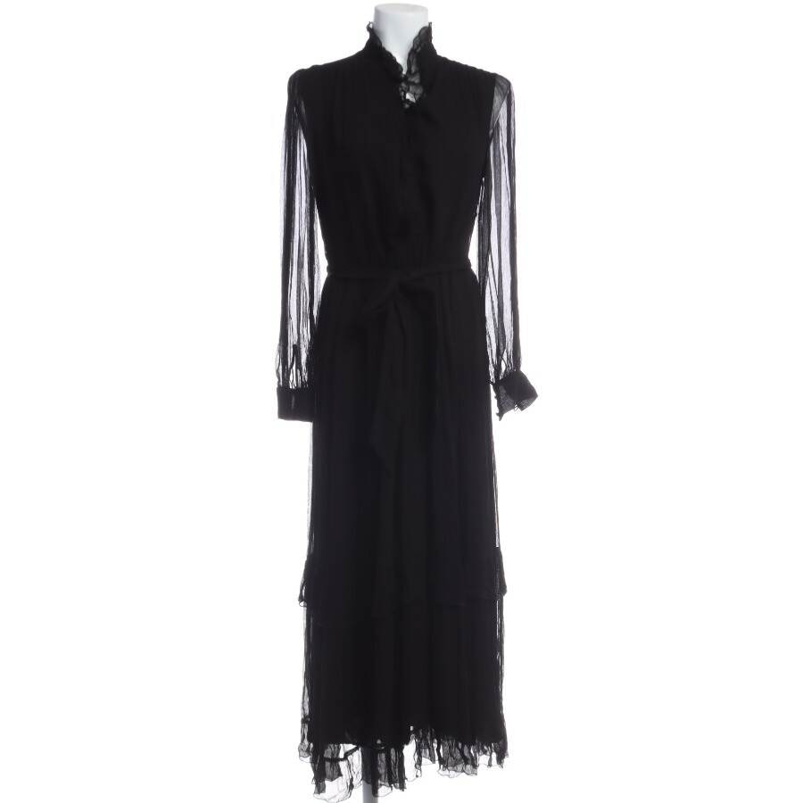 Image 1 of Dress 38 Black in color Black | Vite EnVogue