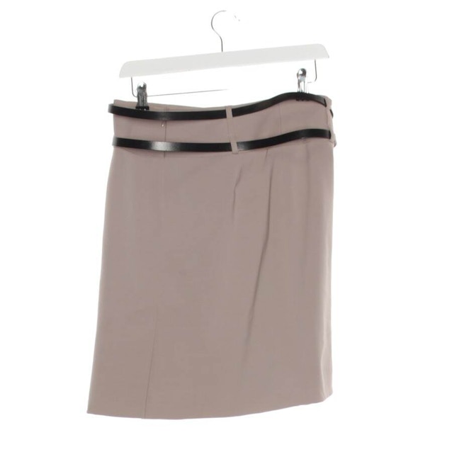 Skirt 34 Brown | Vite EnVogue