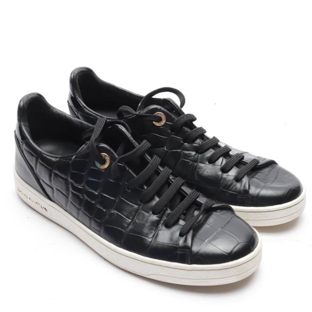 Image 1 of Frontrow Sneakers EUR 36.5 Black | Vite EnVogue