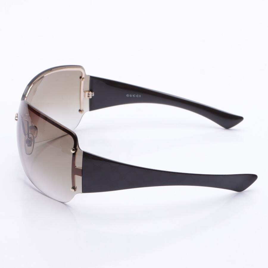 Image 2 of GG1825/S Sunglasses Brown in color Brown | Vite EnVogue