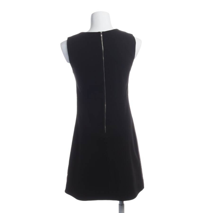 Image 2 of Cocktail Dress 36 Black in color Black | Vite EnVogue