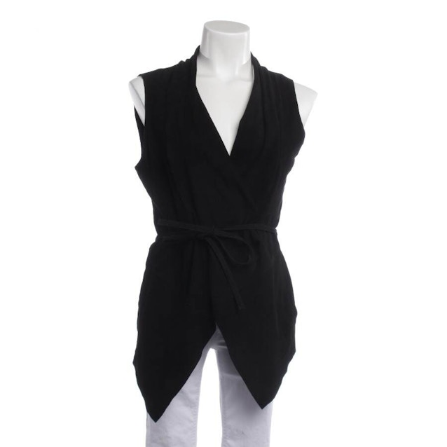 Image 1 of Vest 36 Black | Vite EnVogue