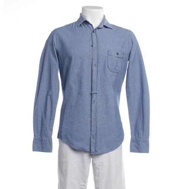Image 1 of Denim Shirt S Light Blue | Vite EnVogue