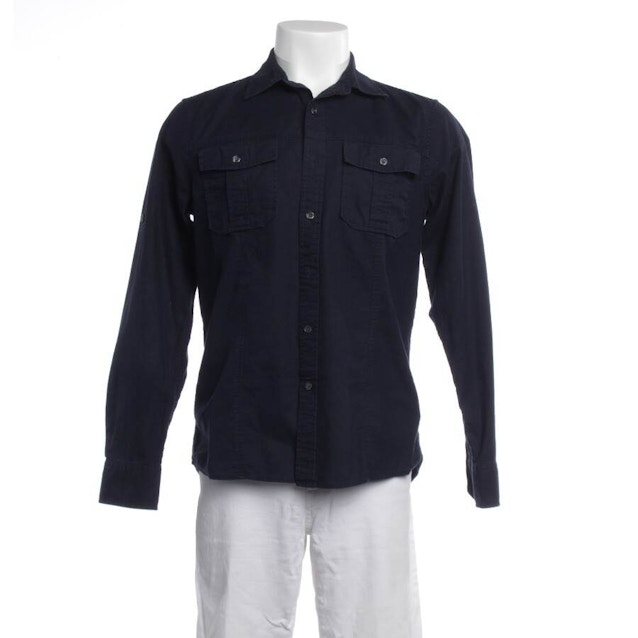 Image 1 of Shirt S Navy | Vite EnVogue