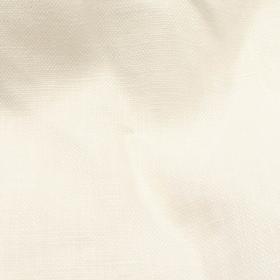 Image 4 of Dress 32 White in color White | Vite EnVogue