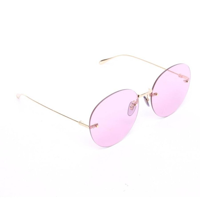 Image 1 of GG1149S Sunglasses Gold | Vite EnVogue