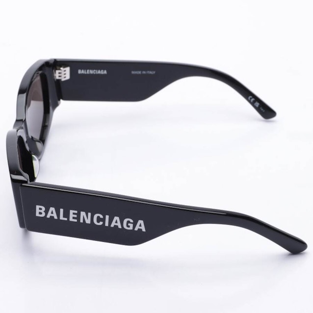 BB0258S Sunglasses Black | Vite EnVogue