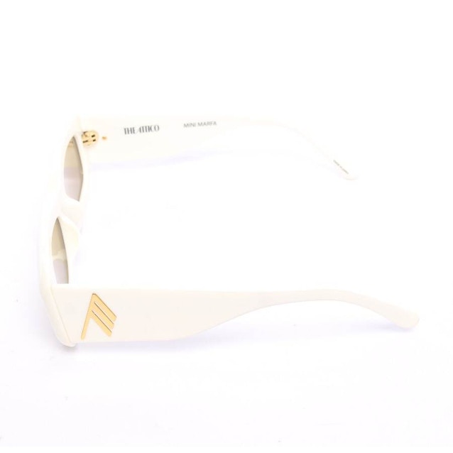 7929 Sunglasses White | Vite EnVogue