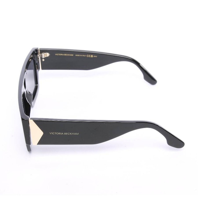 VB651S Sunglasses Black | Vite EnVogue